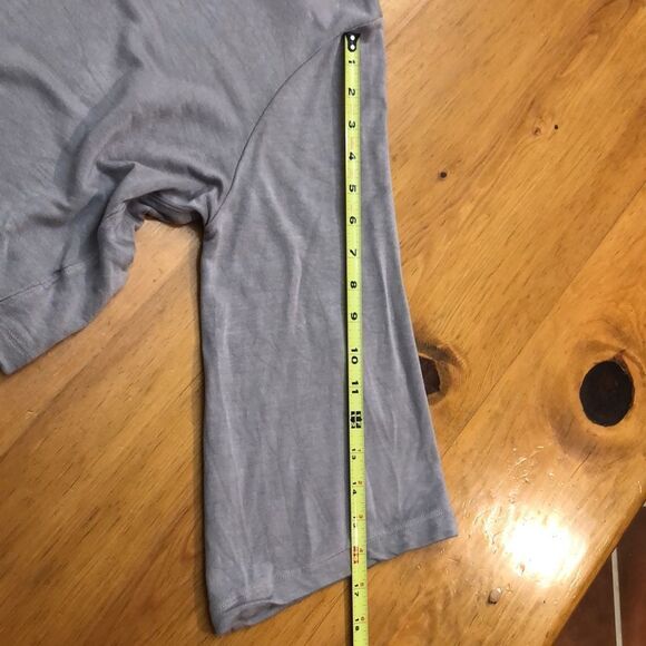 Antonio Melani Spellbound 3/4 length sleeve Top - Picture 7 of 10